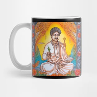 Swami Vivekananda Mug